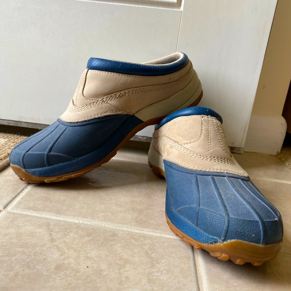 LL Bean Women’s Slip-ons